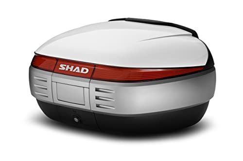 Calotta Sh50 Bianco Shad