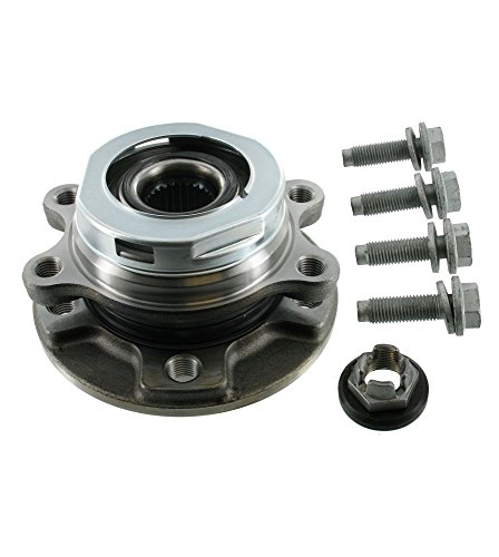 Skf Vkba 6616 Kit Cuscinetti Per Routa