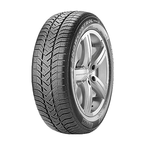 Pirelli Winter Sottozero 3 Xl M+S - 235/45R18 98V - Pneumatico Invernale