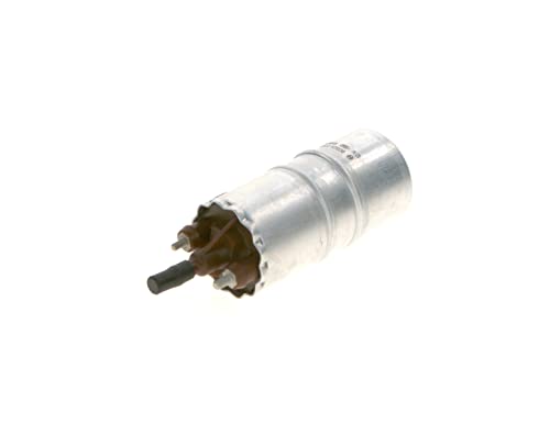 Bosch 0580463999 - Elettropompa Carburante