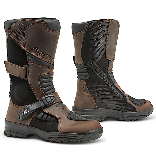 Forma Adv Tourer Dry Brown 44