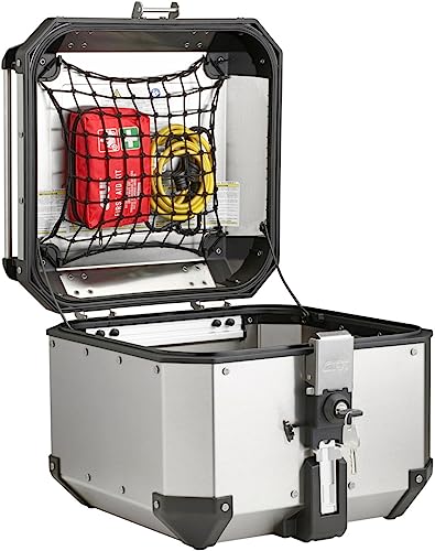 Givi Trekker Dolomiti Dlm30/Dlm46 Rete Elastica Per Bagagli