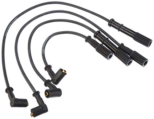 Facet 4.9451 Kit Cavi Accensione