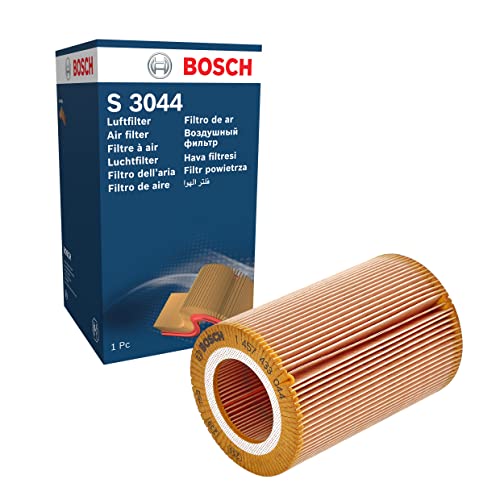 Bosch S3044, Filtro Aria