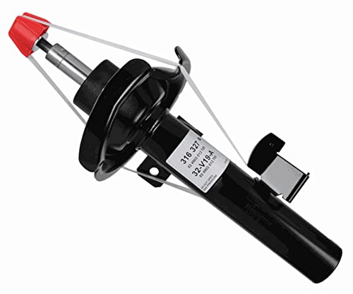 Sachs 316 327 Ammortizzatore