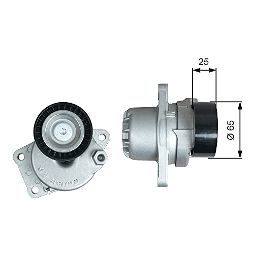Gates Drivealign Tenditore T39376