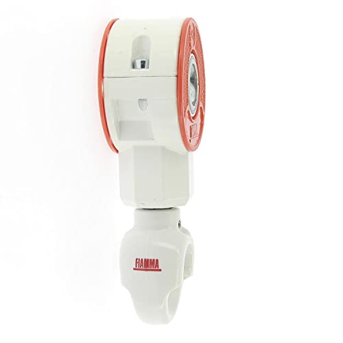 Fiamma 98655-153 Verricello Per Camper E Caravan, 13.7Cm X 10.8Cm X 4.1Cm