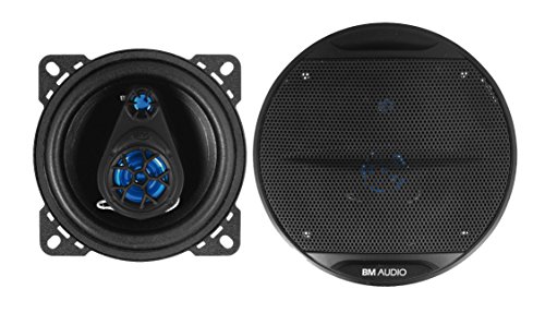 Lampa Cp.Altoparlanti 100Mm 270W 3Way Driver-Coaxial Wj1-S44V3