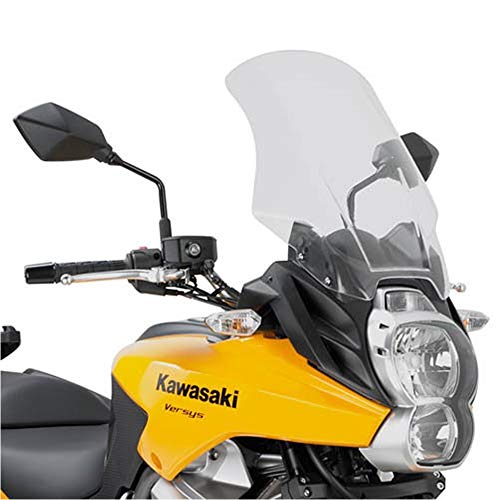 Givi Spoiler Kawasaki Versys 650 2010