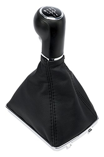 Origen Pom40128 Pomello Di Ricambio, Opel Astra H/Corsa D, Nero