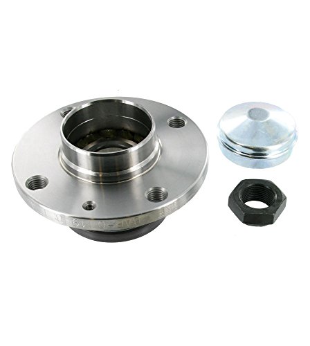 Skf Vkba 6541 Kit Cuscinetti Per Routa