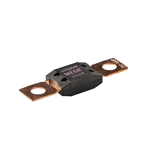 Hella 8Js 742 902-051 Fusibile, Mega, 250A, Rosa, Quantità 1