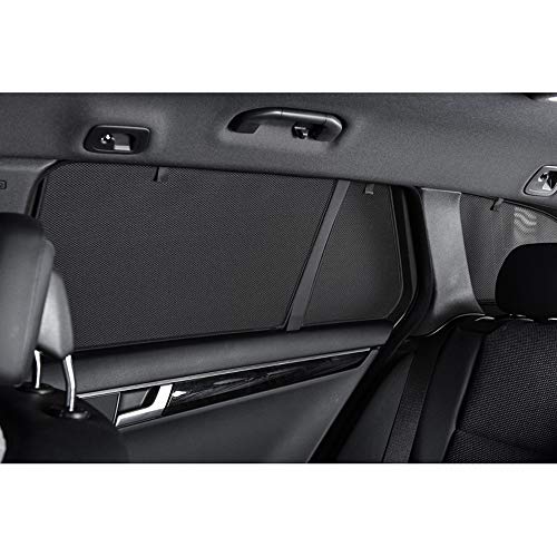 Carshades Fia-Tipo-5-A Set Compatibile Con Fiat Tipo Hb 5-Porte 2016