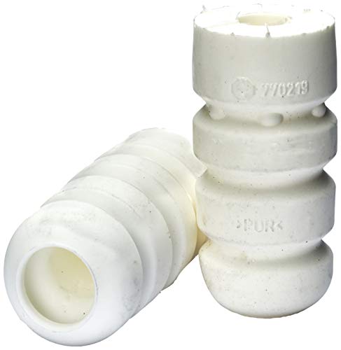 Unigom 391222 Tampone Fine Ammortizzatore, Set Di 2