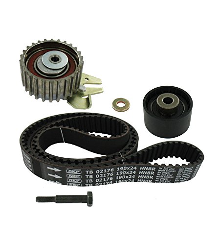 Skf Vkma 02179 Kit Tendicinghia Distribuzione