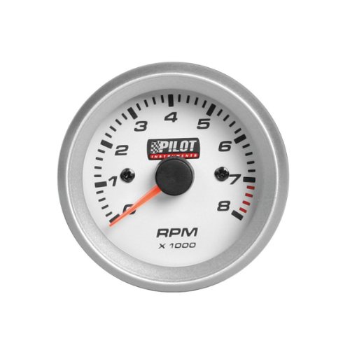 Lampa 10007 Contagiri