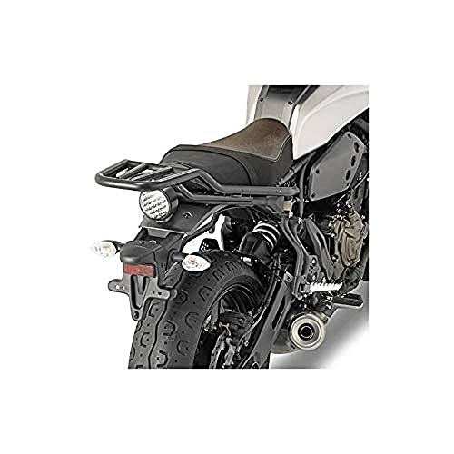 Givi Bauletto Portavaligia Per Monokey O Monolock Per Yamaha Xsr700 (16-21)