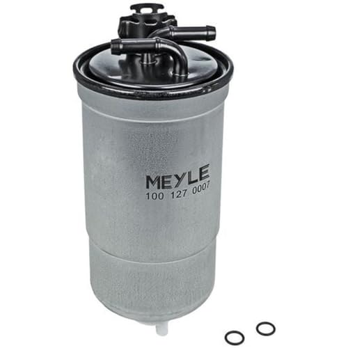 Meyle 100 127 0007 Filtro Carburante