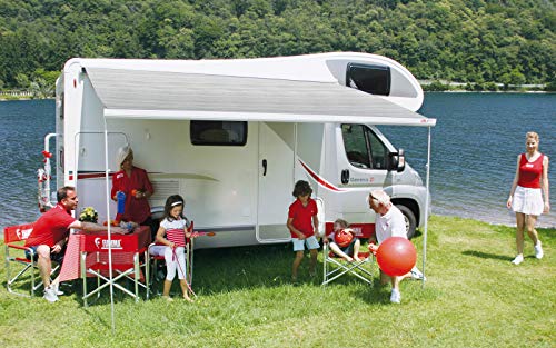 Fiamma Veranda F45 S 300 Polar White