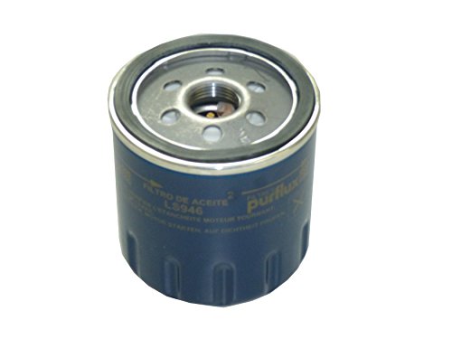 Purflux Ls946 Filtri Olio Spin-On