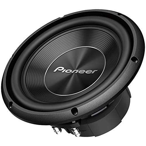 Pioneer Ts-A250D4 Subwoofer Per Macchina Subwoofer Driver