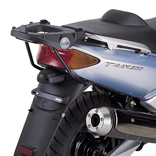 Givi Sr45 Casi Monokey Carrier Topcase, Nero