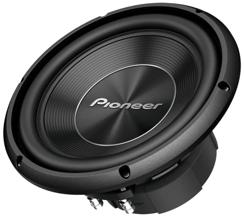 Pioneer Ts-A250S4 Altavoces Para Coche