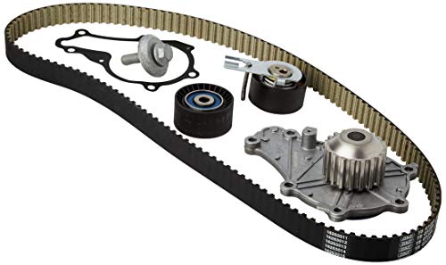 Skf Vkmc 03259 Kit Tendicinghia Con Pompa Acqua