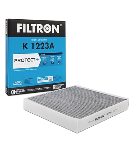 Filtron K1223A Riscaldamento