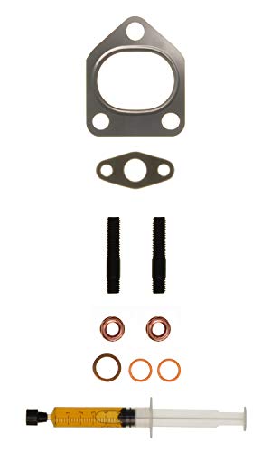 Ajusa Jtc11026 Kit Montaggio Compressore