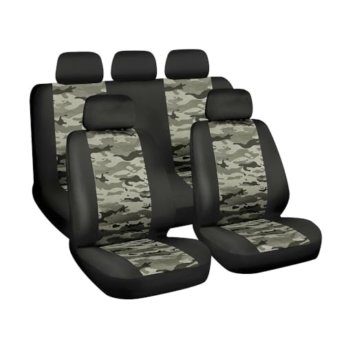 Lampa 54670 Set Fodere Camo-Air