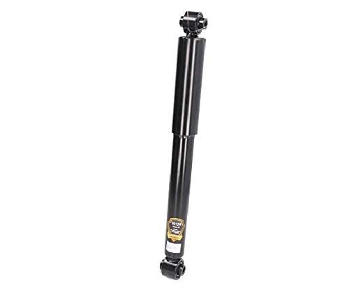 Japanparts Mm-00124 Ammortizzatore