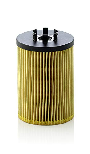 Mann-Filter Hu 715/5 X Filtro Olio Set Filtro Olio Con Guarnizione / Set Di Guarnizioni – Per Auto