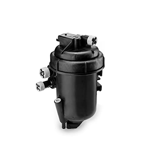 Ufi Filters, Filtro Gasolio 55.084.00, Filtro Carburante Per Ricambio, Adatto Ad Auto E Van, Applicabile A Diversi Modelli Fiat Idea, Idea Van, Panda,