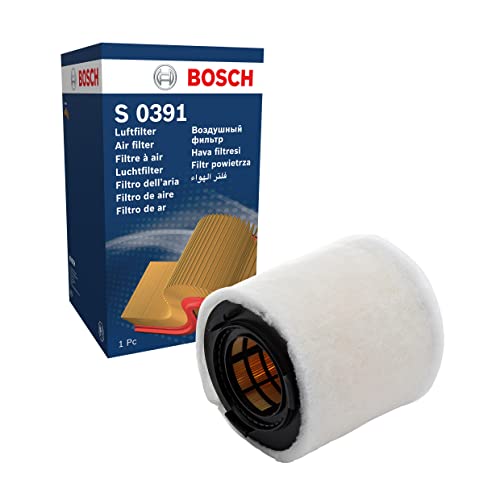 Bosch S0391, Filtro Aria