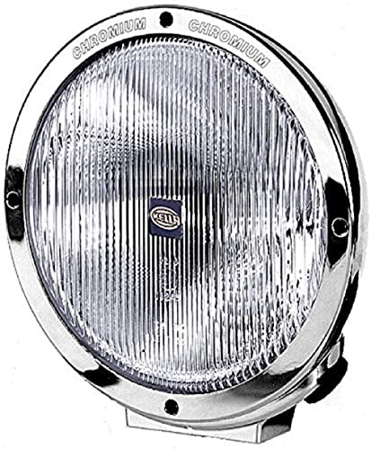 Hella 1F8 007 560-051 Alogeno-Faro Di Profondità, Luminator Chromium, 24/12V