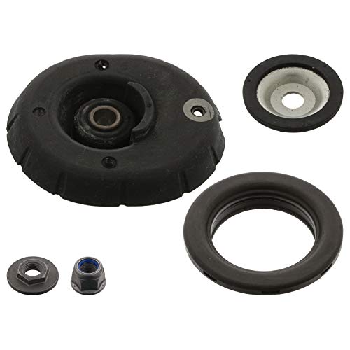 Febi Bilstein 45681 Kit Montaggio Ammortizzatore Con Cuscinetto A Sfere E Materiale Di Montaggio, 1 Unità