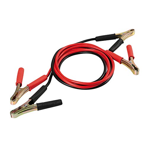 Lampa 70129 Cavi Batteria Export 12/24V - 250 Cm - 400 A - 12 Mm²