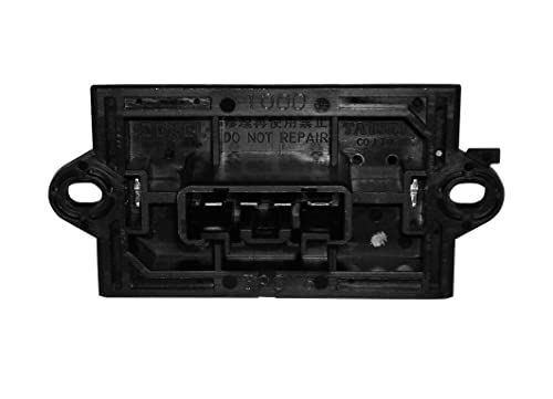 Valeo 509600 - Attuatore, Riscaldamento/Ventilazione
