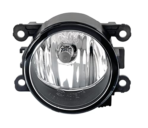 Valeo Fendinebbia Sx Renault Captur 13> 45184
