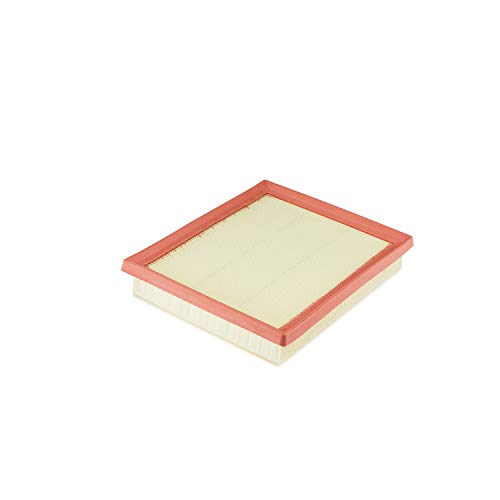 Ufi Filters, Filtro Aria 30.625.00, Filtro Aria Per Ricambio, Adatto A Auto, Applicabile Su Modelli Lexus Ct, Nx, Toyota Auris, Prius, Rav4