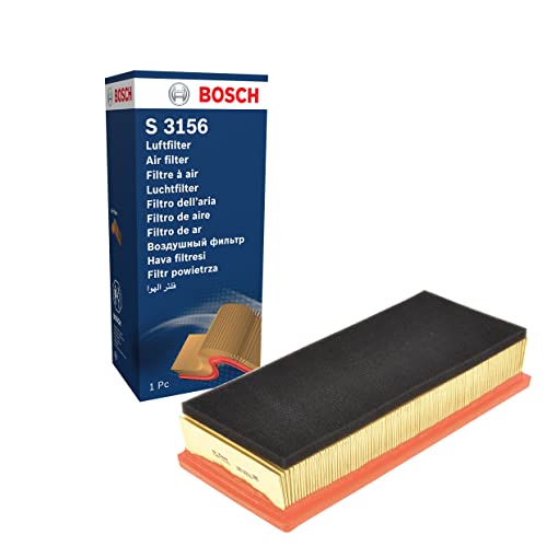 Bosch S3156, Filtro Aria