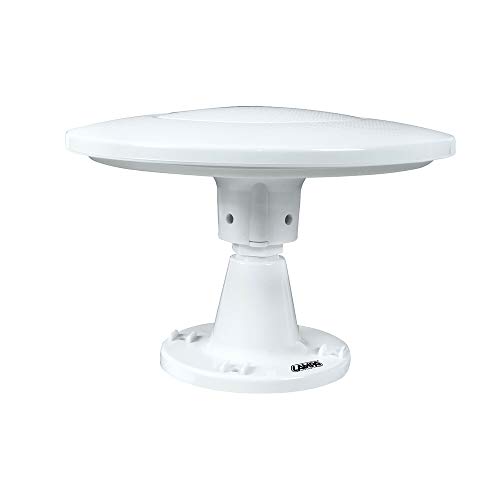 Lampa 39099 Globo 240, Antenna Tv Omnidirezionale - Ø 240 Mm
