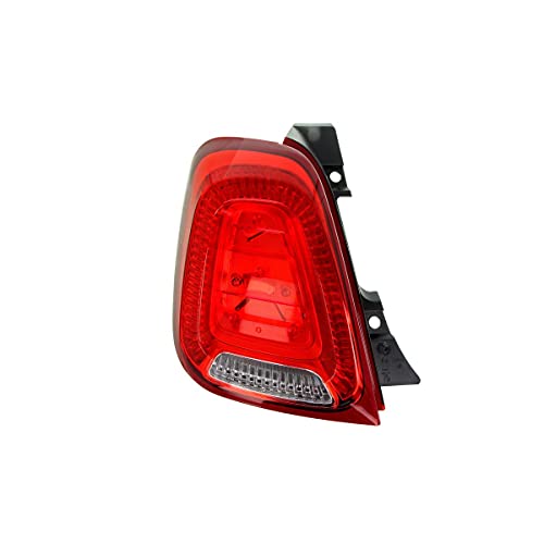 Magneti Marelli 714081590102 Fanale Sinistro