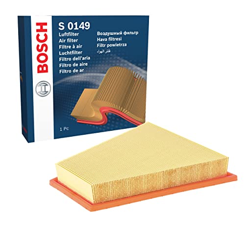 Bosch S0149, Filtro Aria