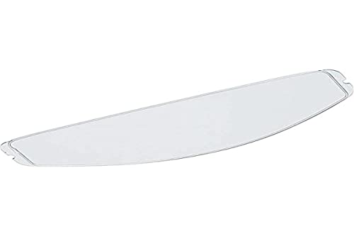 Nolan Sp.Pinlock.Njs-10.Fsb.Clear.N70-2X, Taglia Unica