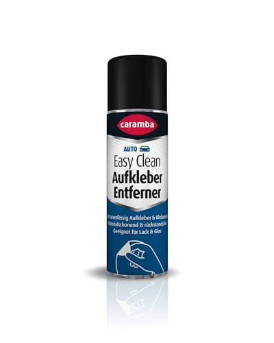 Caramba 661402 Aufk Rimuovi Adesivi, 300 Ml