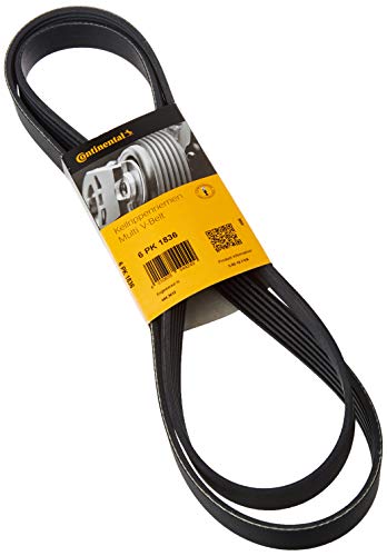 Contitech 6Pk1836 Cinghia Poly-V