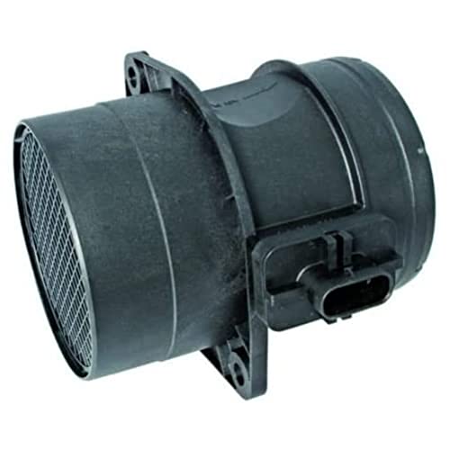 Hella 8Et 009 149-441 Debimetro, 4A... Poli, Bocchettone Di Tubo