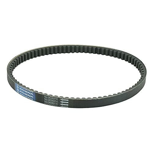 Athena S410000350015 Cinghia Di Trasmissione